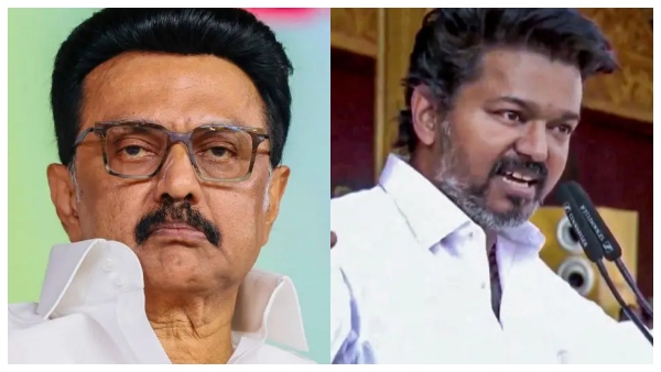 MK Stalin s Debt vs Vijay s Deficit 2021 DMK vs 2026 TVK White Paper Clash