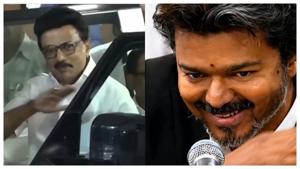 Former Speaker Appavu slams CM Vijay Mocking EX CM MK Stalin is Breach of Privilege