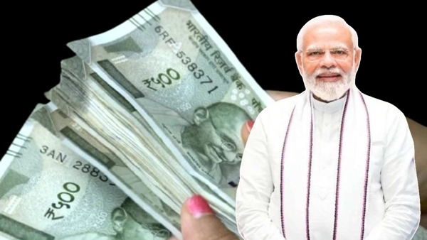 Joy for 7 5 Million People 50 000 under the PM SVANidhi Scheme Who Is Eligible