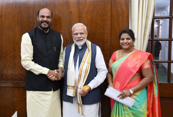 John Pandian