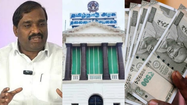Velmurugan demands Minimum Support Price for sweet mangoes as farmers face bitter losses