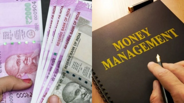Smart Money Management