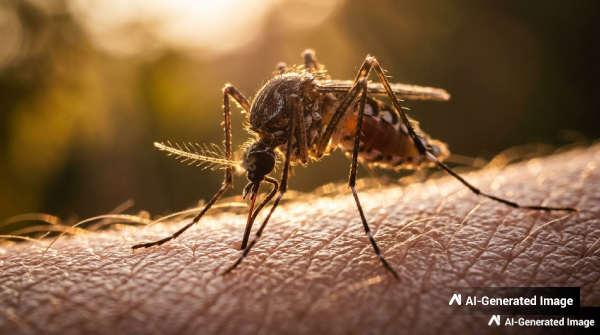 Google Mosquito science world Google Mosquito science world