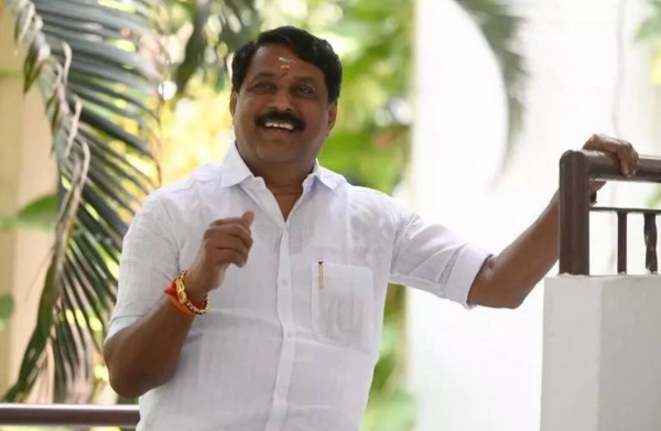 Nainar nagendran