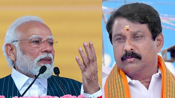 Nainar Nagendran