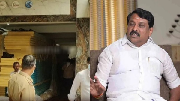 Nainar Nagendran
