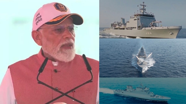 pm-modi-to-commission-3-indigenous-designed-naval-war-ships-to-nation pm-modi-to-commission-3-indigenous-designed-naval-war-ships-to-nation