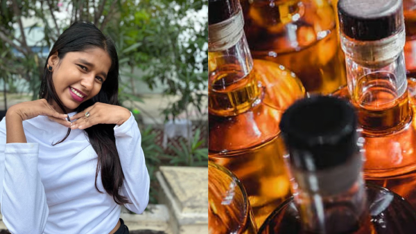 Chennai Koyambedu Tragedy Illegal Bar Accused of Serving Alcohol to Minors
