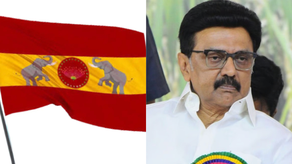 TVK Launches Fresh Offensive Against Stalin Over Political Setbacks