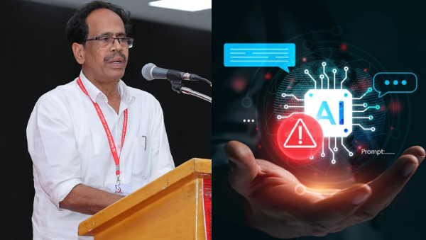 CPI Condemns Use of AI to Undermine Dignity of Kalaignar