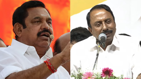 Many MLAs and Former Ministers Will Join TVK says Sengottaiyan