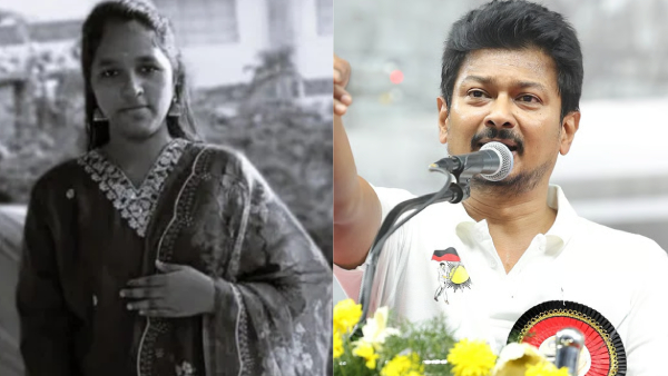 NEET Has Turned Into a Deadly Scam Udhayanidhi Stalin Demands Abolition of Exam NEET Has Turned Into a Deadly Scam Udhayanidhi Stalin Demands Abolition of Exam
