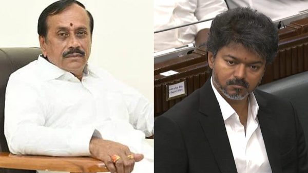 Was It Stopped to Hide the CM s Discomfort H Raja Questions Assembly Live Telecast Halt