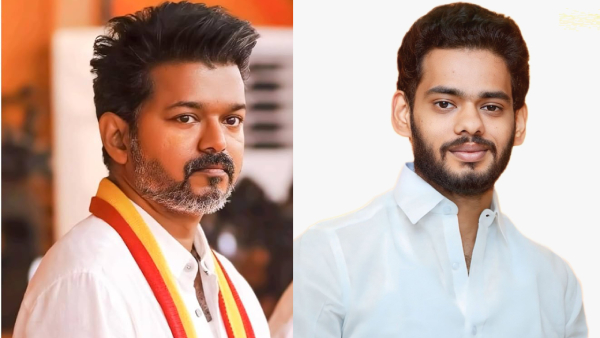 Dindigul DMK TVK Dindigul DMK TVK