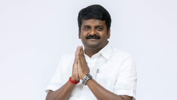 C Vijayabaskar TVK vijay