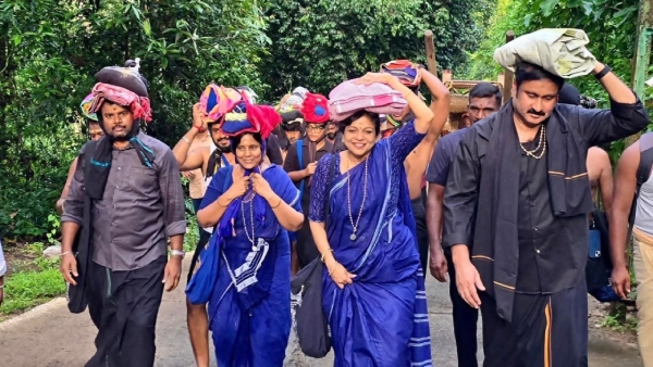 Anbumani Ramadoss Sabarimalai Sowmiya Anbumani Anbumani Ramadoss Sabarimalai Sowmiya Anbumani
