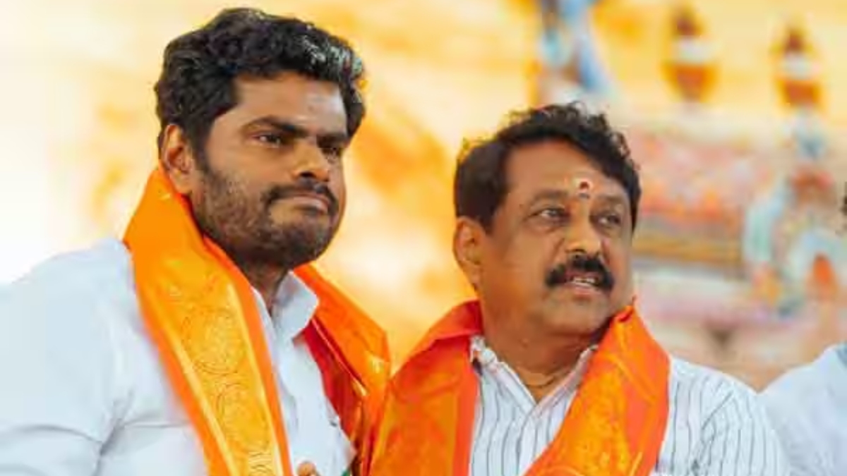 நம்ப வச்சு கழுத்தறுத்து.. டெல்லிக்கே சென்று சாதித்த நயினார்! அண்ணாமலை ஆங்கிரிக்கு இது தான் காரணம்!