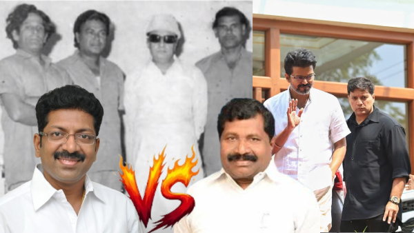 Vijay TVK
