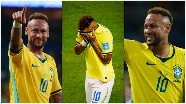 Neymar