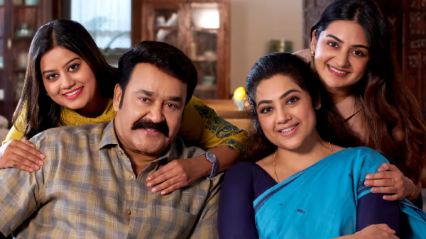 Drishyam Mohanlal George kutty OTT Release Amazon Prime Video Malayalam Cinema Drishyam Mohanlal George kutty OTT Release Amazon Prime Video Malayalam Cinema