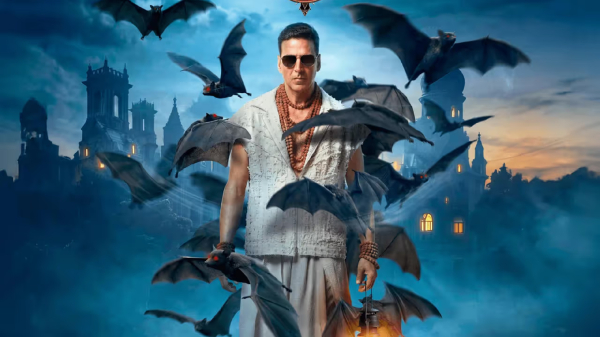 Karuppu Suriya Akshay Kumar Bhooth Bangla OTT Releases Amazon Prime Video Karuppu Suriya Akshay Kumar Bhooth Bangla OTT Releases Amazon Prime Video
