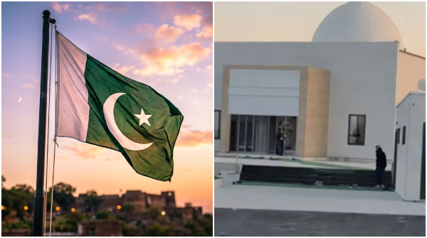Pakistan Mosque in Japan Pakistan Japan Pakistan Mosque in Japan Pakistan Japan