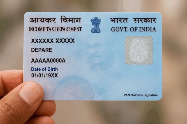 New Income Tax Rules 2026