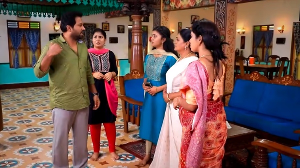 Pandian Stores 2 serial Pandian Stores serial 2