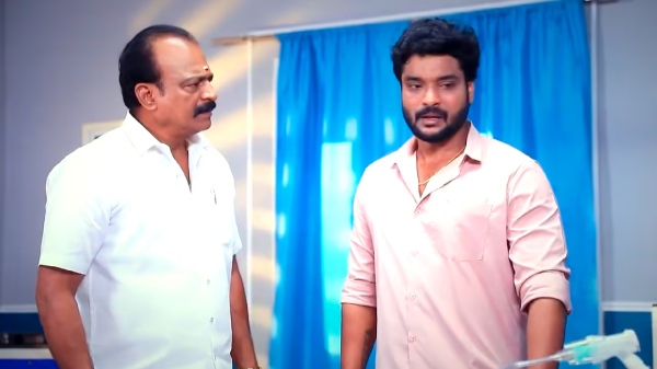 Pandian Stores 2 serial Pandian Stores serial 2