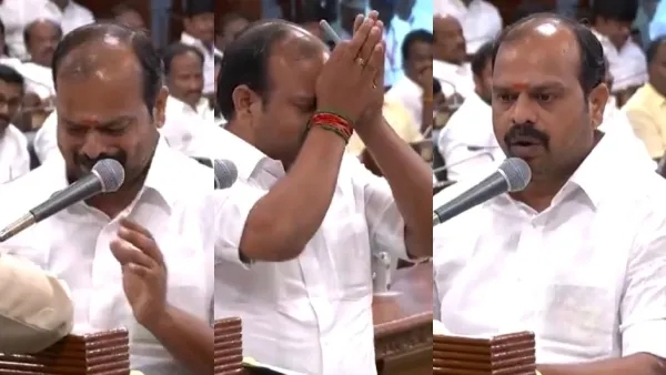 Panruti Mohan