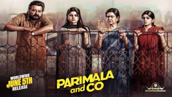 Parimala And Co Pandiraj Jayaram Urvashi Sandy Master Mysskin