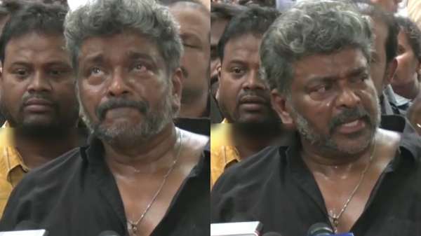 Parthiban