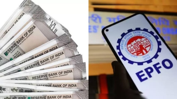 PF Withdrawal Services