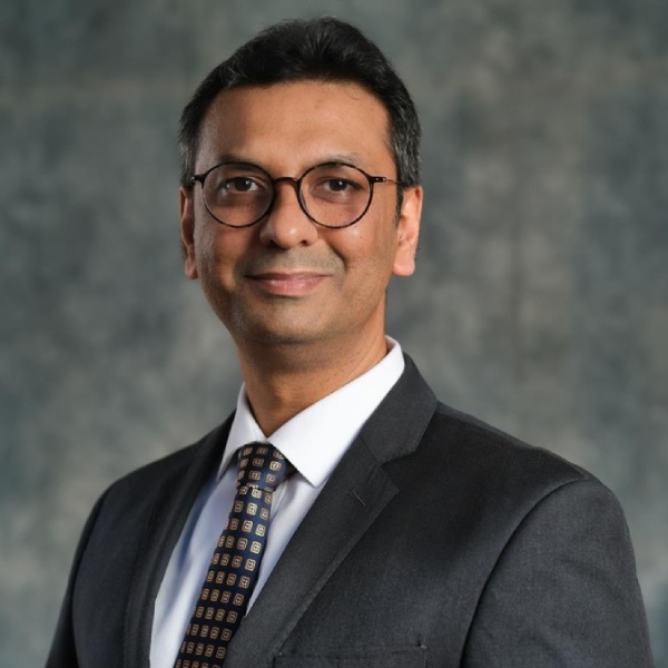 Megatrends Investment Strategy Bajaj Finserv