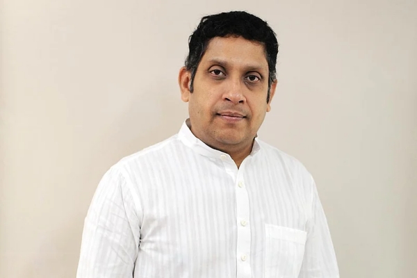 Praveen Chakaravarty Praveen Chakaravarty