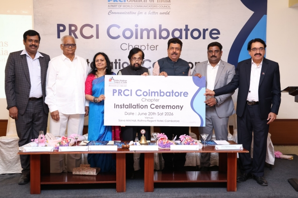 PRCI