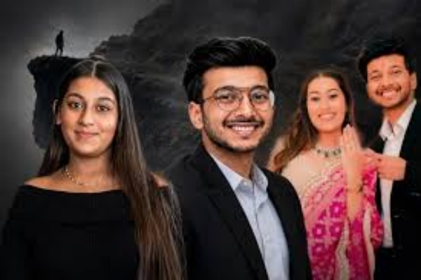 Ketan Agarwal Case