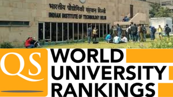IIT Delhi Top IIT Delhi Top