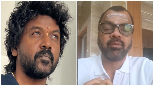 thadi balaji ragava lawrence thadi balaji ragava lawrence