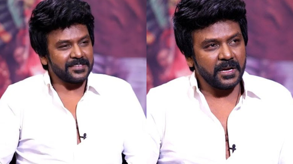 Raghava Lawrence Lawrence Master Trichy East Tamil Nadu Politics Raghava Lawrence Lawrence Master Trichy East Tamil Nadu Politics