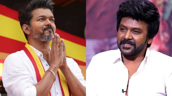 Raghava Lawrence Raghava Lawrence