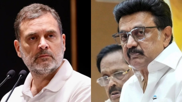 High Drama in TN Politics DMK Brutally Declines Congress s Secret Alliance Approach Amid TVK Insecurity High Drama in TN Politics DMK Brutally Declines Congress s Secret Alliance Approach Amid TVK Insecurity