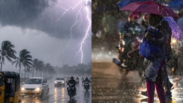 Weather