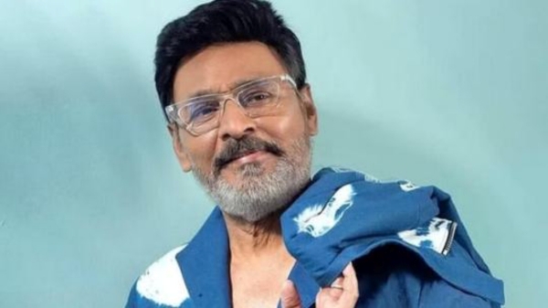 Bhagyaraj Funeral Tamil Cinema