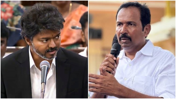 Trichy East Trichy East
