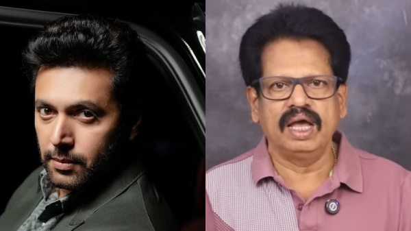 Ravi Mohan Aarthi Ravi Antanan Kollywood News Tamil Cinema Ravi Mohan Aarthi Ravi Antanan Kollywood News Tamil Cinema