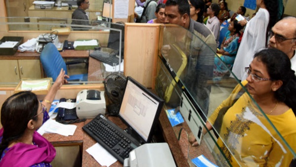 July 1 2026 changes Aadhaar passport epfo bank loan vehicle prices and credit card rules