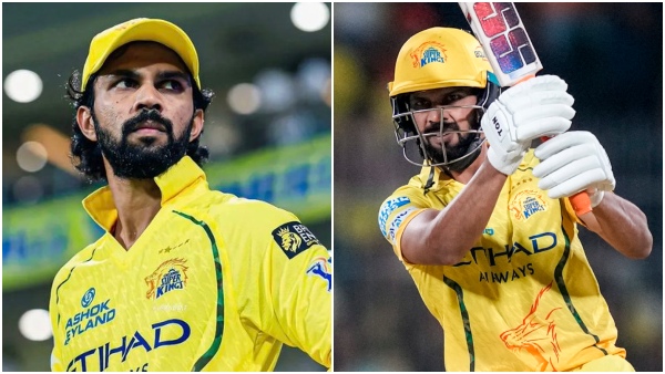 CSK CSK