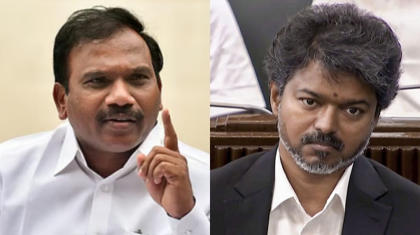 A Raja