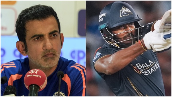 Gautam Gambhir
